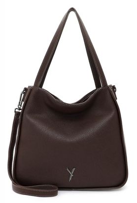 SURI FREY Gitty Shopper Brown