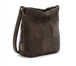 SURI FREY Bly Crossbody Bag Mud SURI FREY Bly Crossbody Bag Mud