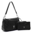 SURI FREY Laley Crossover Bag Black