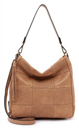 SURI FREY Bly Shoulderbag Sand