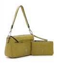 SURI FREY Laley Crossover Bag Olive Oil