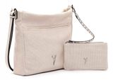 SURI FREY Laley Crossover Bag Beige SURI FREY Laley Crossover Bag Beige
