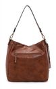 SURI FREY Bly Shoulderbag Cognac SURI FREY Bly Shoulderbag Cognac