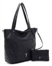 SURI FREY Laley Shopper Blue SURI FREY Laley Shopper Blue