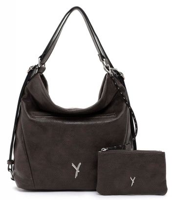 SURI FREY Laley Backpack Brown SURI FREY Laley Backpack Brown