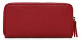 SURI FREY Gitty Zip Around Wallet Darkred SURI FREY Gitty Zip Around Wallet Darkred