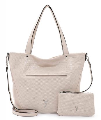 SURI FREY Laley Shopper Beige