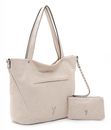 SURI FREY Laley Shopper Beige SURI FREY Laley Shopper Beige