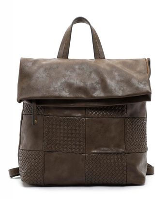 SURI FREY Bly Backpack Mud SURI FREY Bly Backpack Mud
