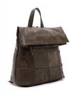 SURI FREY Bly Backpack Mud SURI FREY Bly Backpack Mud