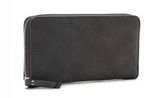 SURI FREY Vany Zip Around Wallet Darkgrey SURI FREY Vany Zip Around Wallet Darkgrey
