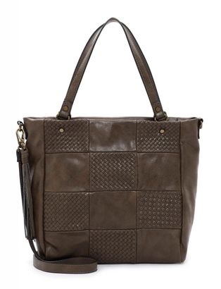 SURI FREY Bly Shopper Mud