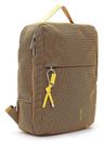 SURI FREY Suri Sports Marry Backpack Mustard