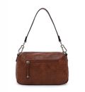 SURI FREY Laley Crossover Bag Cognac
