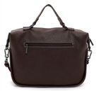SURI FREY Gitty Bowlingbag Brown SURI FREY Gitty Bowlingbag Brown