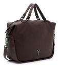 SURI FREY Gitty Bowlingbag Brown SURI FREY Gitty Bowlingbag Brown