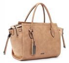 SURI FREY Kally Shopper Sand SURI FREY Kally Shopper Sand