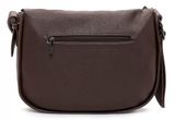 SURI FREY Gitty Shoulderbag Brown SURI FREY Gitty Shoulderbag Brown