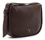 SURI FREY Gitty Shoulderbag Brown SURI FREY Gitty Shoulderbag Brown