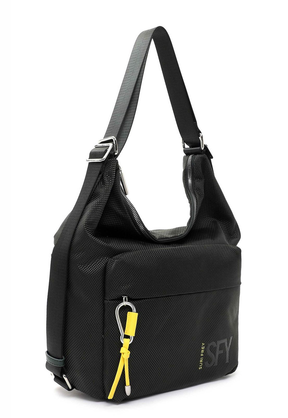 SURI FREY Suri Sports Marry Backpack Fango SURI FREY Suri Sports Marry Backpack Fango