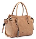 SURI FREY Kally Shopper Sand SURI FREY Kally Shopper Sand