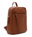 SURI FREY Orry Backpack Darkcognac SURI FREY Orry Backpack Darkcognac