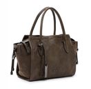 SURI FREY Kally Shopper Mud SURI FREY Kally Shopper Mud