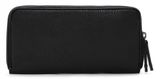 SURI FREY Gitty Zip Around Wallet Black SURI FREY Gitty Zip Around Wallet Black