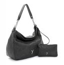 SURI FREY Laley Hobo Bag Darkgrey SURI FREY Laley Hobo Bag Darkgrey
