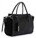 SURI FREY Kally Shopper Black