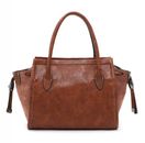 SURI FREY Kally Shopper Cognac SURI FREY Kally Shopper Cognac