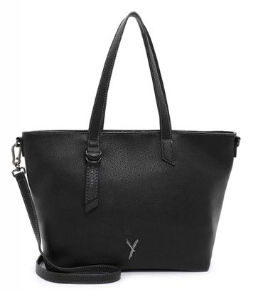 SURI FREY Gitty Shopper Black