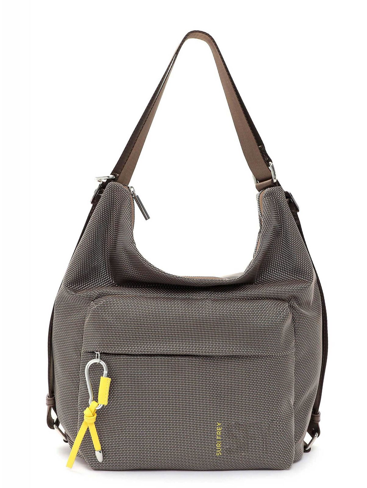 SURI FREY Suri Sports Marry Backpack Taupe