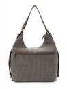 SURI FREY Suri Sports Marry Backpack Taupe SURI FREY Suri Sports Marry Backpack Taupe