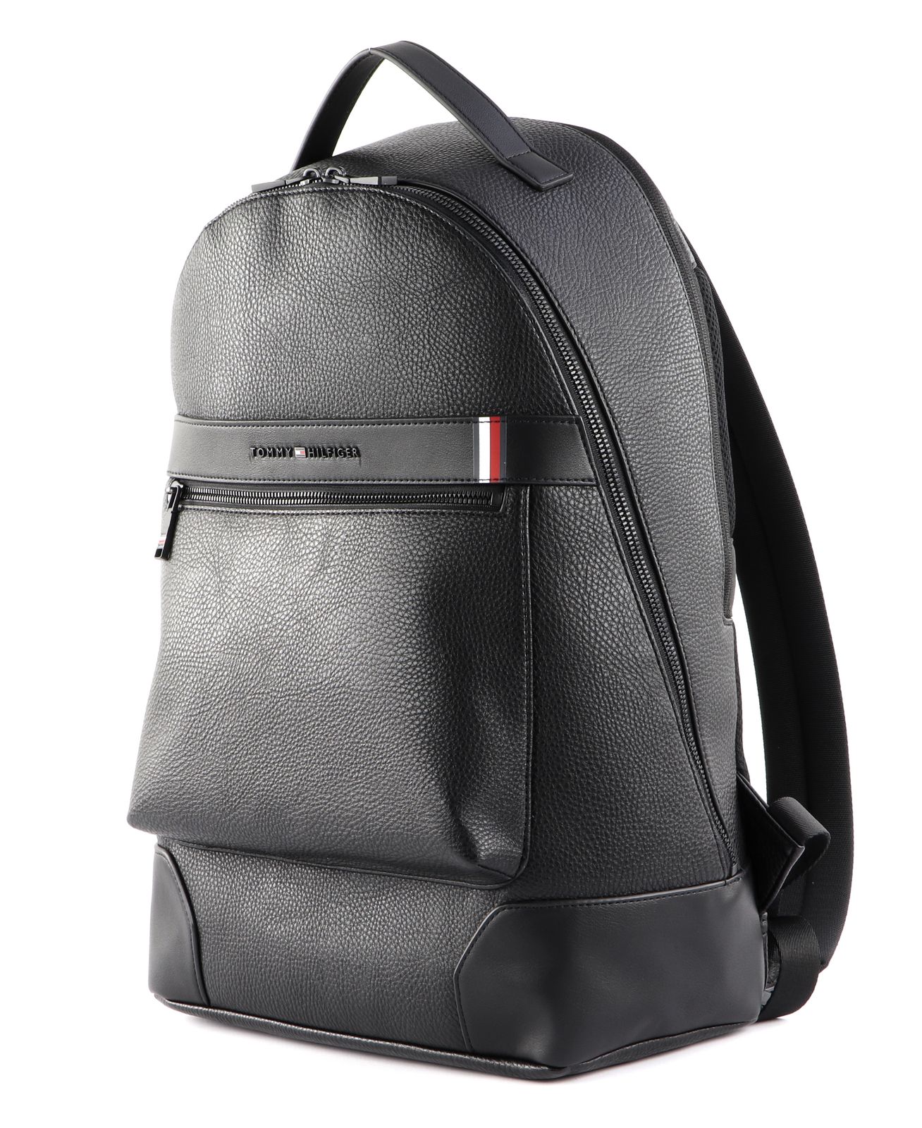 TOMMY HILFIGER backpack TH Central Backpack Black Buy bags