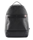 TOMMY HILFIGER TH Central Backpack Black