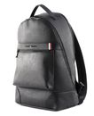 TOMMY HILFIGER TH Central Backpack Black