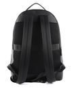 TOMMY HILFIGER TH Central Backpack Black