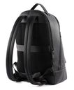 TOMMY HILFIGER TH Central Backpack Black