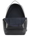 TOMMY HILFIGER TH Central Backpack Black