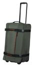 American Tourister Urban Track Duffle M Dark Khaki