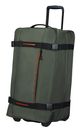 American Tourister Urban Track Duffle M Dark Khaki