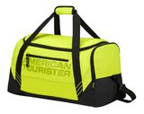 American Tourister Urban Groove Duffle Sport Black / Lime Green American Tourister Urban Groove Duffle Sport Black / Lime Green