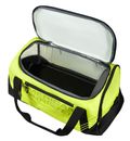 American Tourister Urban Groove Duffle Sport Black / Lime Green American Tourister Urban Groove Duffle Sport Black / Lime Green