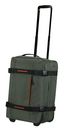 American Tourister Urban Track Duffle S Dark Khaki