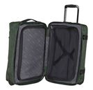 American Tourister Urban Track Duffle S Dark Khaki