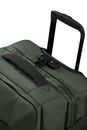 American Tourister Urban Track Duffle S Dark Khaki