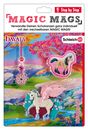 Step by Step Magic Mags Set (3-teilig) - Schleich® bayala® Blütenpegasus Step by Step Magic Mags Set (3-teilig) - Schleich® bayala® Blütenpegasus