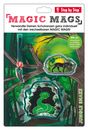 Step by Step Magic Mags Set (3-teilig) Jungle Snake Step by Step Magic Mags Set (3-teilig) Jungle Snake