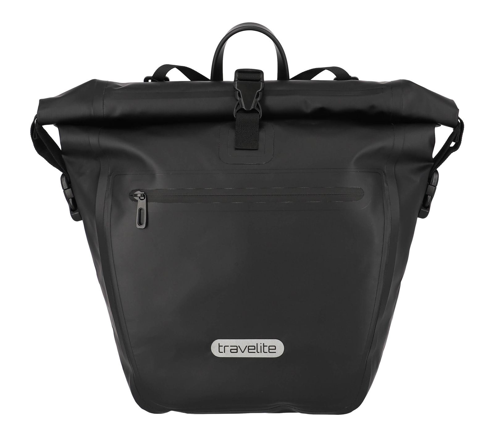 travelite Basics Bike Bag Black travelite Basics Bike Bag Black